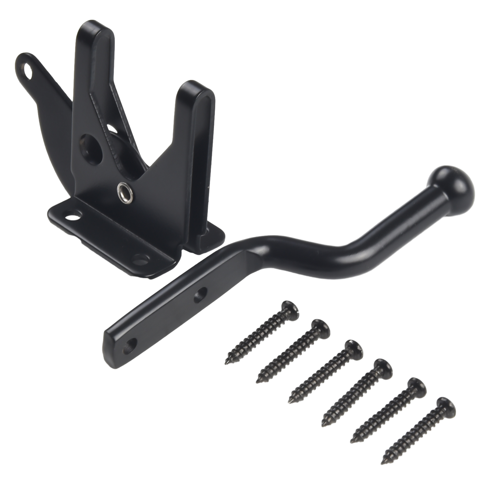 Practical Useful Door Latch Bo - Home Improvement Fence reseña y precio
