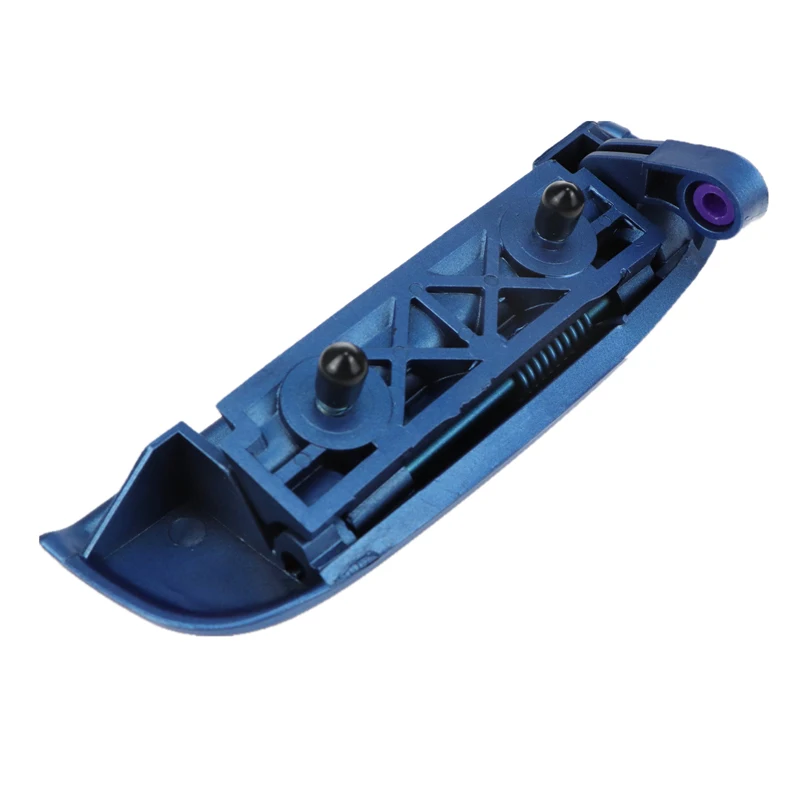 Front and Rear Left / Right Do - Door Knob Replacement reseña y precio