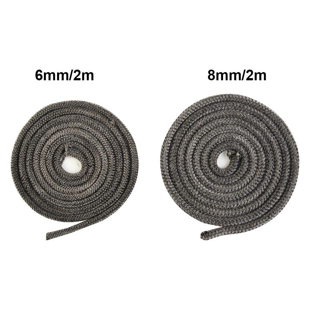 Black Stove/Fire Rope Wood Bur - Home Improvement Stores reseña y precio