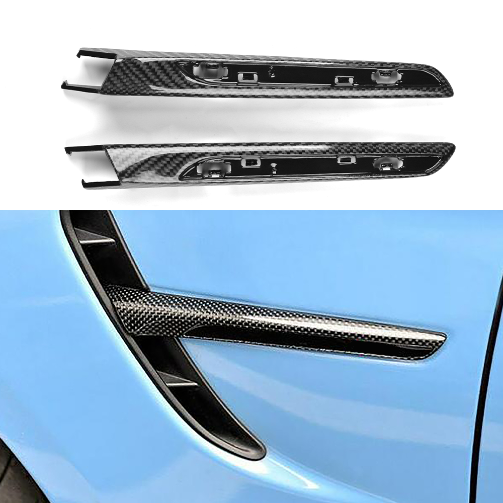 For BMW M3 F80 13-19 M4 F82 F8 - Door Knob Replacement reseña y precio