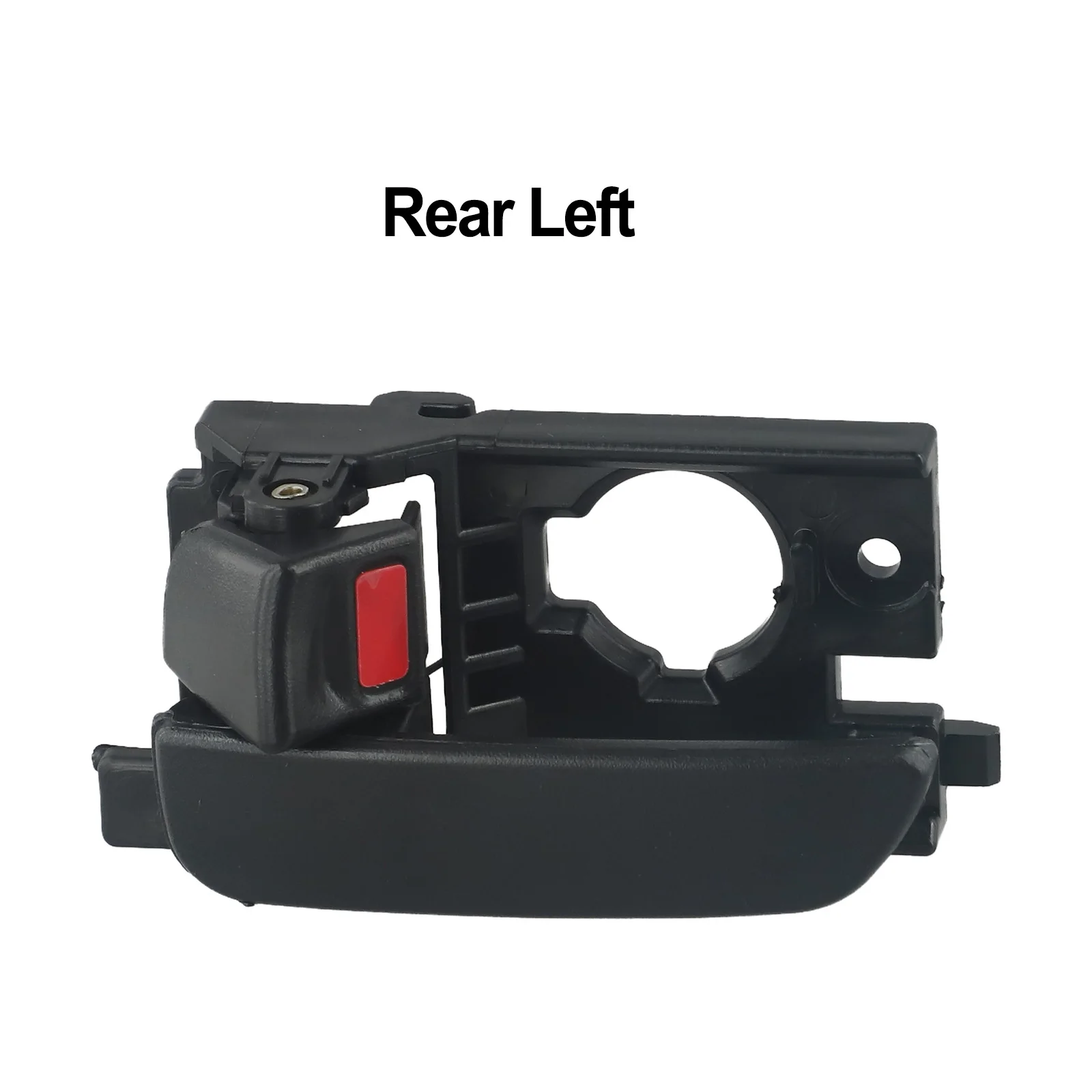 Car Inner Door Handle For Hyun - Door Knob Replacement reseña y precio