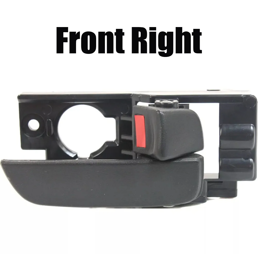 Car Inner Door Handle For Hyun - Door Knob Replacement reseña y precio