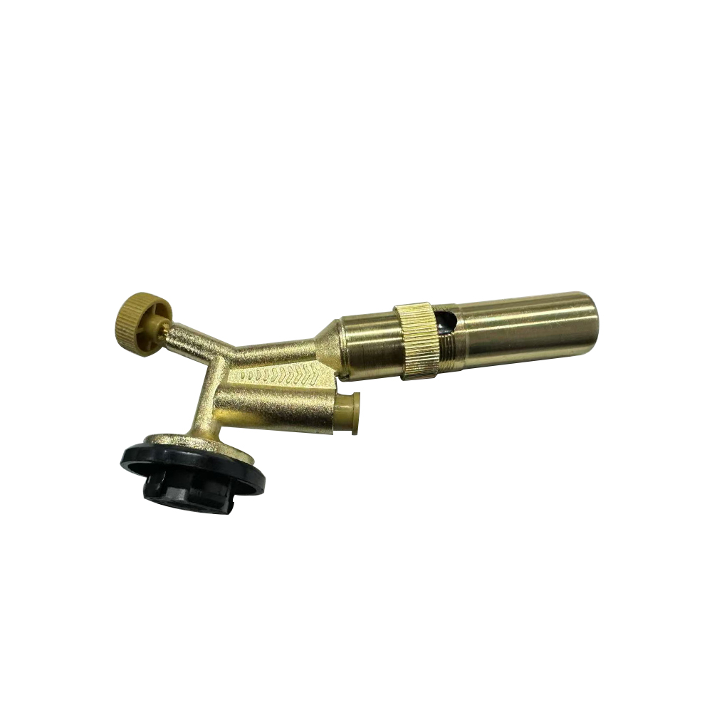 Spray gun head.Lighter head, h - Home Improvement Stores reseña y precio