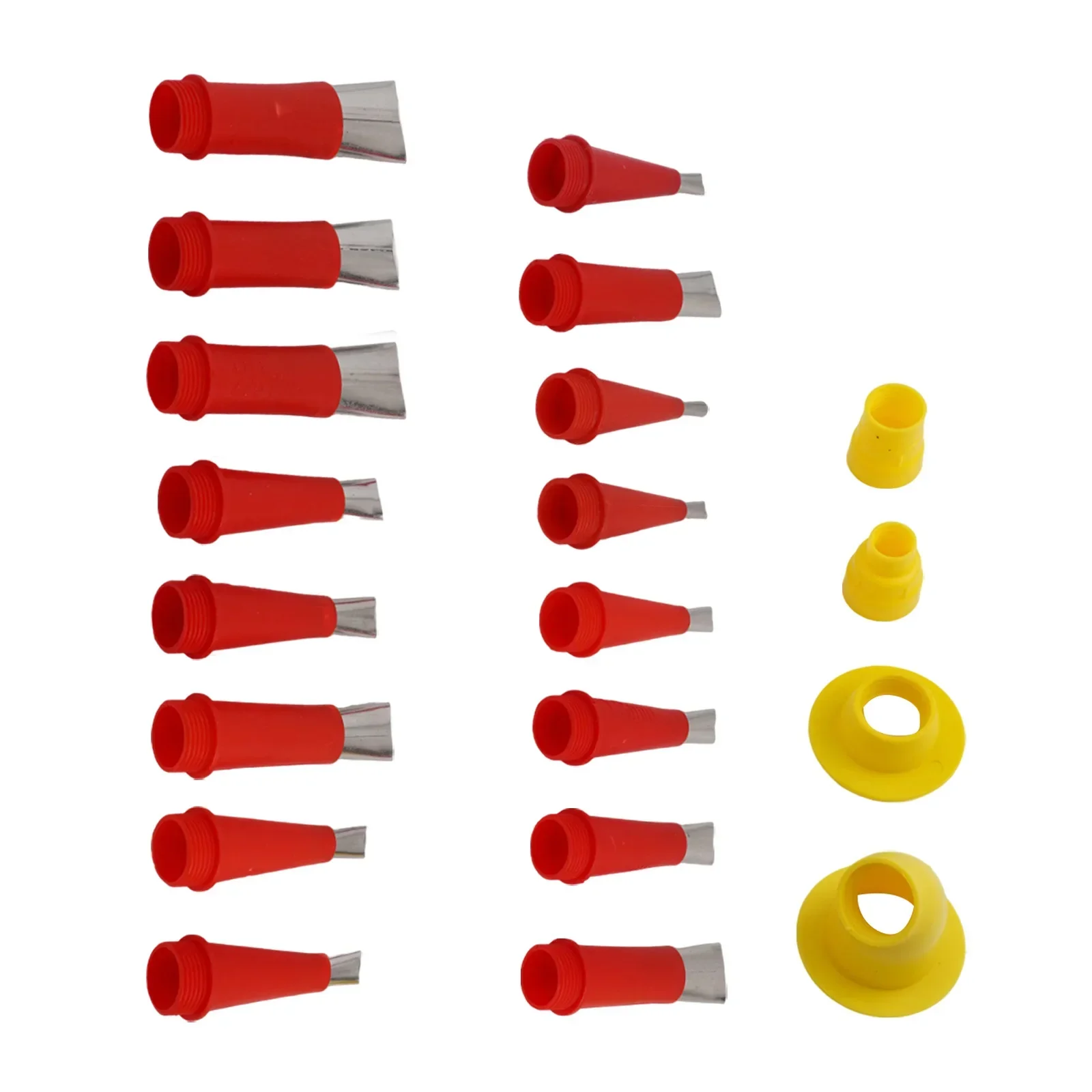 Caulking Applicator Caulk Nozz - Home Improvement Stores reseña y precio