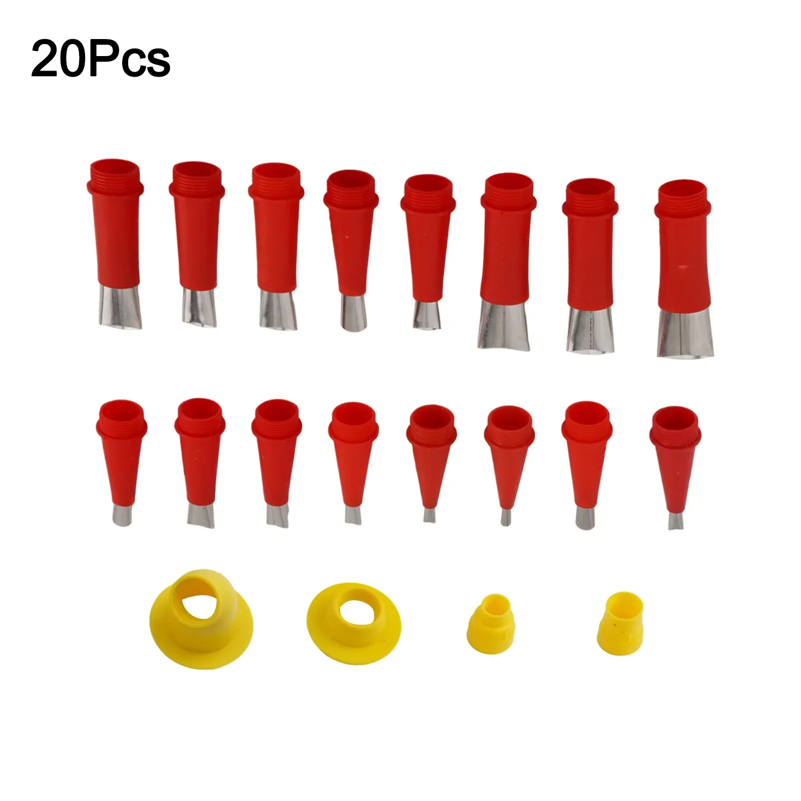 Caulking Applicator Caulk Nozz - Home Improvement Stores reseña y precio