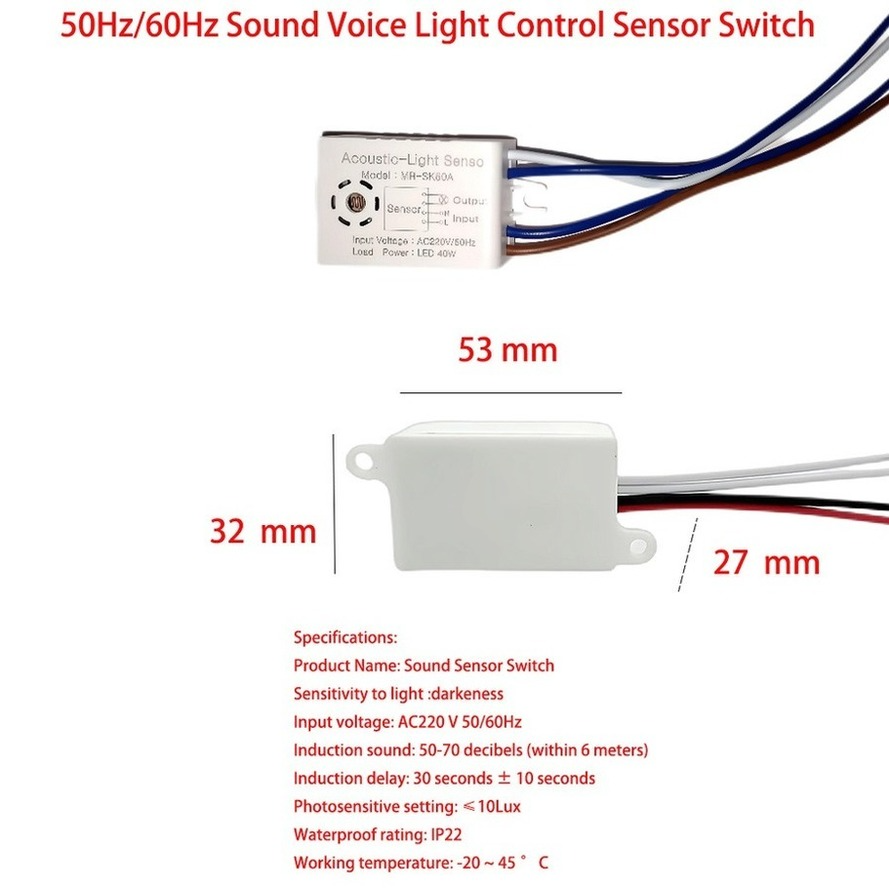 MRSK50A Home Improvement Smart - Home Improvement Stores reseña y precio