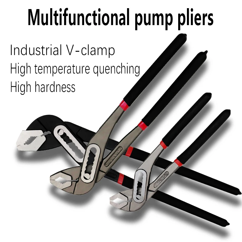 ForHomHeavy Duty Quick Pipe Wr - Pipe Wrench Adjustable reseña y precio