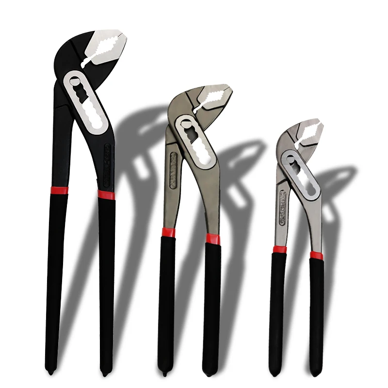 ForHomHeavy Duty Quick Pipe Wr - Pipe Wrench Adjustable reseña y precio