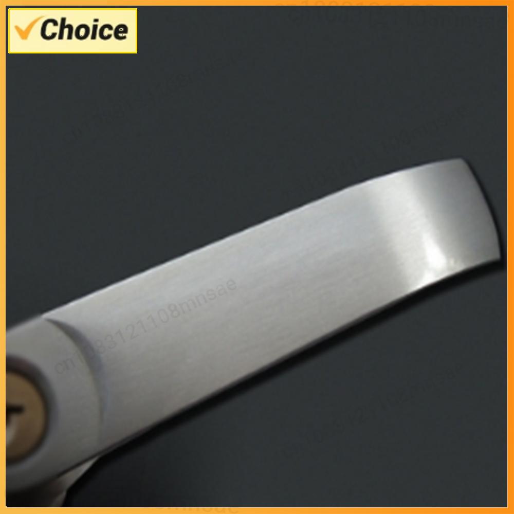Entrance Door Handles with 3 K - Door Knob Replacement reseña y precio